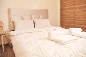 Cosy Downtown Marrakech Stay Calm, AC & Fast WiFi