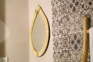 Cosy Downtown Marrakech Stay Calm, AC & Fast WiFi
