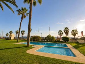 Departamentofrentealmar, 2B, 2B La Serena