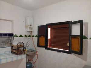 دار الضيافة الزرقاء