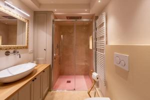 Melody House Cortona