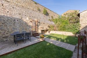 Melody House Cortona