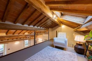 Melody House Cortona