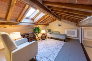 Melody House Cortona