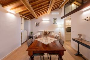 Melody House Cortona