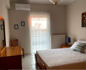 BG apartments