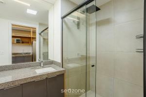 Varanda próx. ao Allianz Parque CEP0128