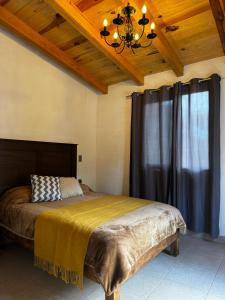 Cabaña el roble, Mazamitla Jalisco