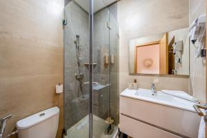 Luxury 3BR Apartment Pool & Garden Prestigia