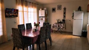 Okaeri Home