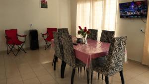 Okaeri Home