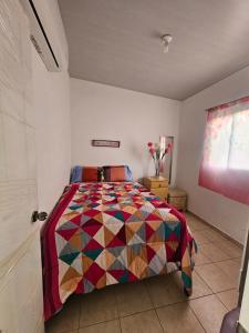 Lil House in Haciendas del Mediterraneo Ahuachapan, 30 min Ataco