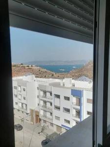 Akr appartement