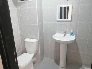 Akr appartement