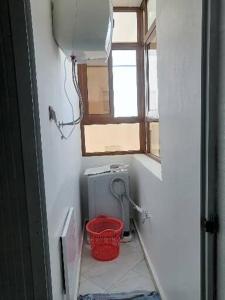 Akr appartement