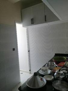 Akr appartement