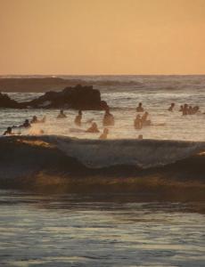 Oceanfront, AC and Parking, La Punta