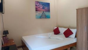 CGS TRAVELLERS INN