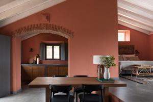 Vale Palheiro Earth Resort