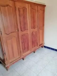 Akr appartement