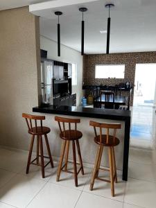 Casa com piscina em Piranhas AL