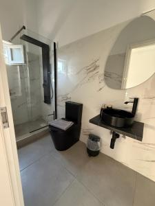 Coconut beach villas 5