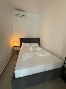 Coconut beach villas 5