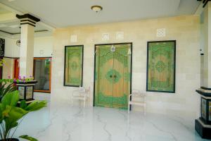 Villa bagus