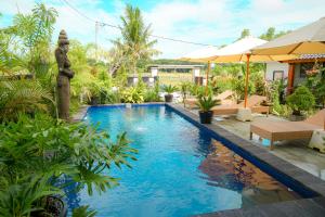 Villa bagus