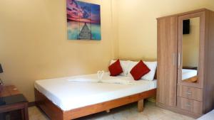 CGS TRAVELLERS INN