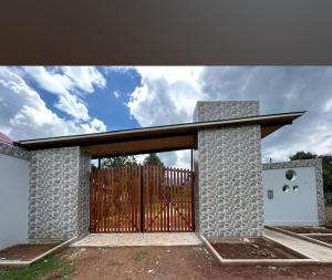 cabañas Cabanillas