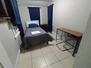 Lennys Southy Hostel