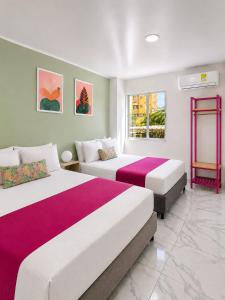 Hotel Taybo Kai By St Hoteles