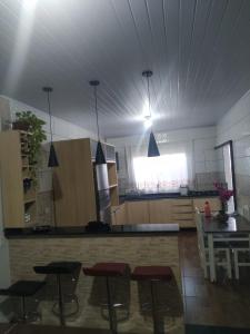 Casa Pegorini