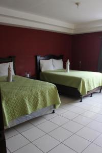 Hotel Villa 13