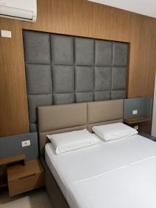 Tirana View Luxury Apartment