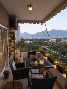 Tirana View Luxury Apartment
