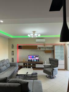 Tirana View Luxury Apartment