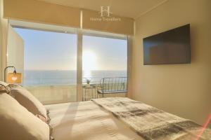 HT Apartment in La Serena with terrace on Av del Mar