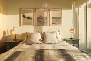 HT Apartment in La Serena with terrace on Av del Mar