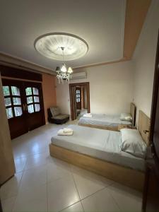 4 BR VILLA With private pool