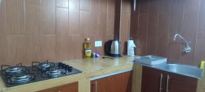 DEPARTAMENTO de 1 DORMITORIO