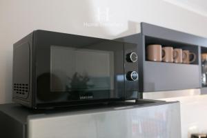 HT Cozy Apartment in Villarrica with Parking