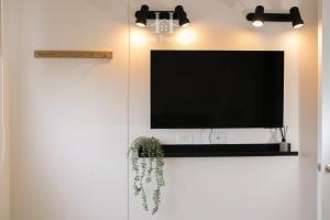 HT Cozy Apartment in Villarrica with Parking