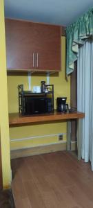 DEPARTAMENTO de 1 DORMITORIO