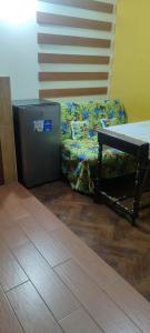 DEPARTAMENTO de 1 DORMITORIO