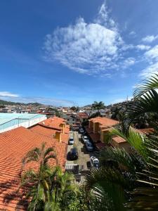 Desfrute do Paraíso