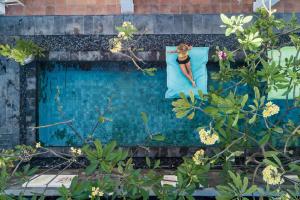 Blue Marlin Dive Resort Trawangan