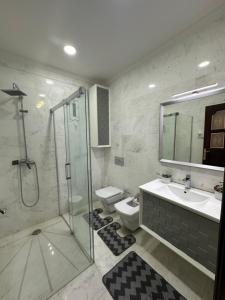 4 BR VILLA With private pool