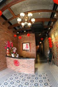 JQ Ban Loong Boutique Hotel